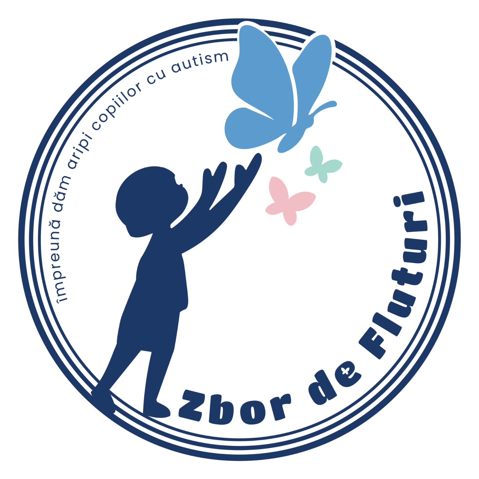 Asociația Zbor de fluturi Iași